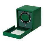 Natahovač Cub Single Watch Winder With Cover 461143