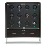 Natahovač Regent - 12 Piece Cabinet 468040
