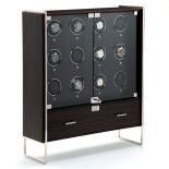 Natahovač Regent - 12 Piece Cabinet 468040