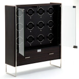 Natahovač Regent - 12 Piece Cabinet 468040