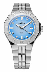 Delfin Diver Date Lady Special Edition 530203MBUCND