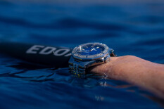 Delfin Diver Lady Special Edition 530203MBUDDR