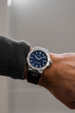 Delfin The Original Date 530213CABUIN