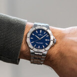 Delfin The Original Date 530213MBUIN