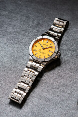 Delfin The Original Date 530213MJIN