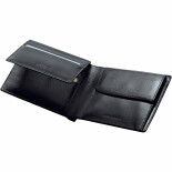 Peněženka Meisterstück Wallet 10cc with coin case 5524