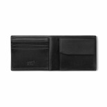 Peněženka Meisterstück Wallet 10cc with coin case 5524