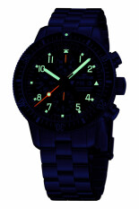 Official Cosmonauts Chronograph 6381011M