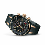 TT3 Chronograph, Second Time Zone 67775907764RS