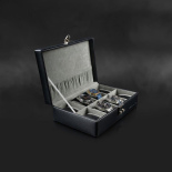 Kazety na hodinky Designhütte Solid 8 70005129
