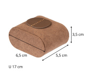 Kazety na hodinky Designhütte Camel 10 70005133