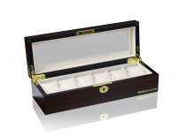 Kazety na hodinky Designhütte Auckland 6 70005142