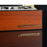 Kazety na hodinky Designhütte Auckland Cherry 6 70005153