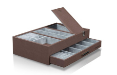 Kazety na hodinky Kazety na šperky Designhütte Desk Organizer Brandon 70005215141