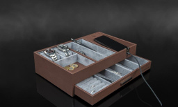 Kazety na hodinky Kazety na šperky Designhütte Desk Organizer Brandon 70005215141