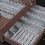 Kazety na hodinky Kazety na šperky Designhütte Desk Organizer Brandon 70005215141