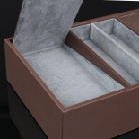 Kazety na hodinky Kazety na šperky Designhütte Desk Organizer Brandon 70005215141