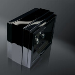 Watch Winder Watch Master 6 Black 70019243142