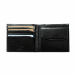 Meisterstück Wallet 4cc with Coin Case 7164