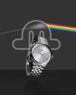 1975 Quartz 39 mm 751007SS0021301