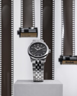 1975 Automatic 40 mm 756008SS0023301