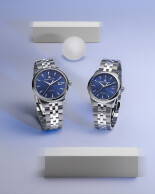 1975 Automatic 40 mm 756008SS0024301