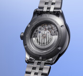1975 Automatic 40 mm 756008SS0024301