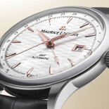 1975 Automatic Vagues Du Jura GMT 756048SS0011302
