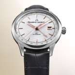 1975 Automatic Vagues Du Jura GMT 756048SS0011302