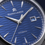1975 Automatic Vagues Du Jura 756108SS0014304