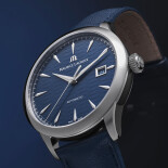 1975 Automatic Vagues Du Jura 756108SS0014304
