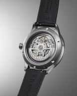 1975 master Grand Date Retrograde 758008SS0010902