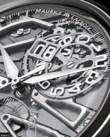 1975 master Grand Date Retrograde 758008SS0010902