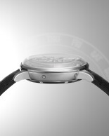 1975 master Grand Date Retrograde 758008SS0010902