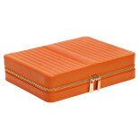 Šperkovnice Maria Large Zip Case 766139