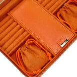 Šperkovnice Maria Large Zip Case 766139
