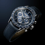 Freelancer Chronograph 7741SC350021