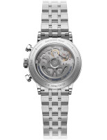 Millesime Chronograph 7765ST20001