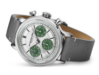 Millesime Chronograph Largo Winch Limited Edition 7765STCLAR01