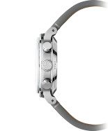 Millesime Chronograph Largo Winch Limited Edition 7765STCLAR01