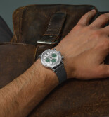 Millesime Chronograph Largo Winch Limited Edition 7765STCLAR01