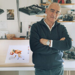 Millesime Chronograph Largo Winch Limited Edition 7765STCLAR01