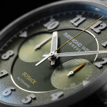 Freelancer Pilot Flyback Chronograph 7783TIC05520