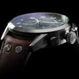 Freelancer Pilot Flyback Chronograph 7783TIC05520