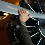 Freelancer Pilot Flyback Chronograph 7783TIC05520