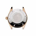 SkyDiver Date Automatic Limited Edition 80126BRNBUIDR