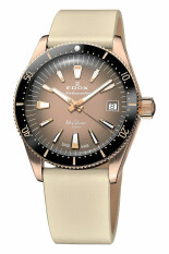 Skydiver 38 Date Automatic Special Edition 8013137RNCVDBEI