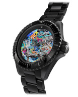 Pop Neptunian Automatic Limited Edition 8014137NMBONA