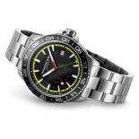 Tango GMT Bob Marley Limited Edition 8280ST1BMY18