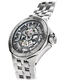 Delfin Mecano Damascus Limited Edition 853103DMNGIN01